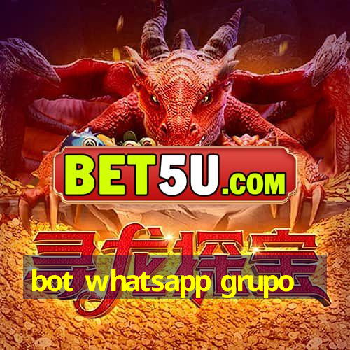 bot whatsapp grupo